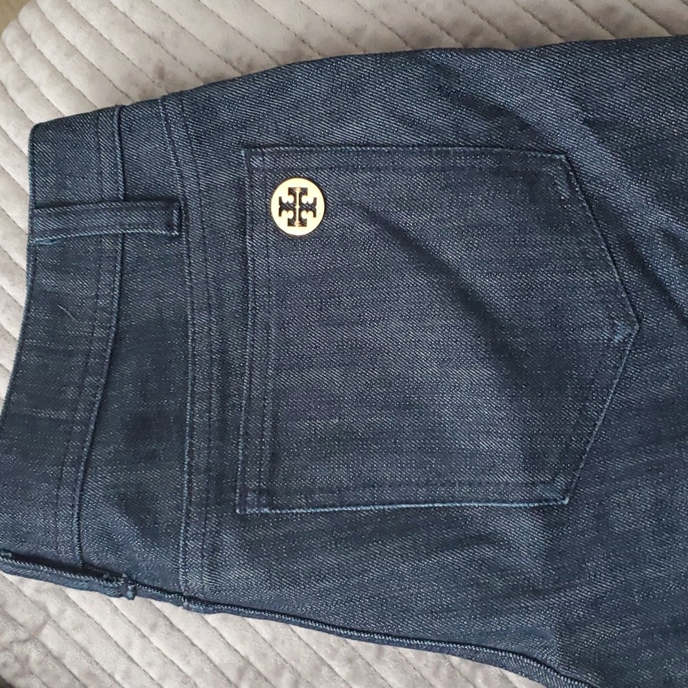 TORY BURCH JEANS